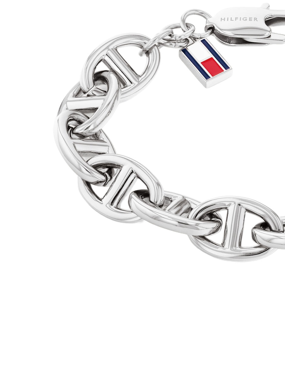 Brazalete Marina acabado brillante 2