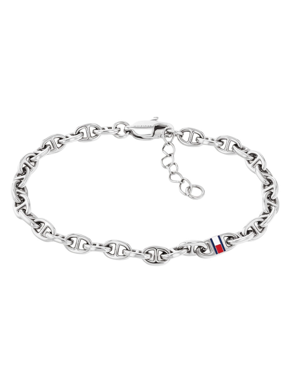 Brazalete Marina acabado brillante