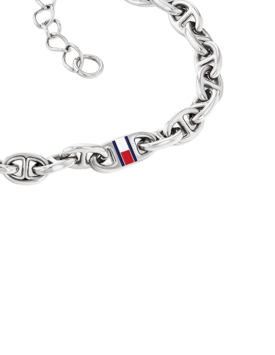 Brazalete Marina acabado brillante 2