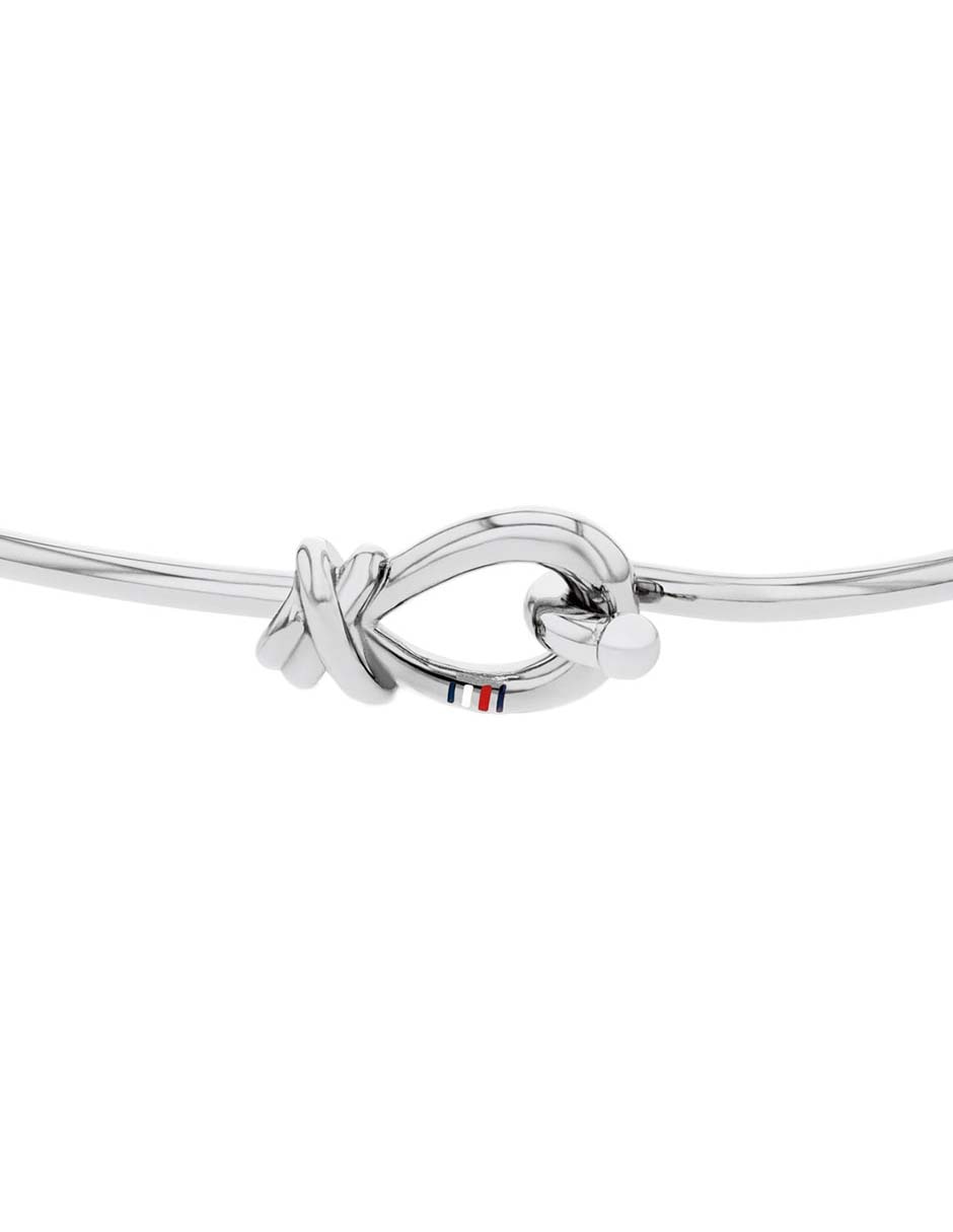 Brazalete Charms acabado brillante 2