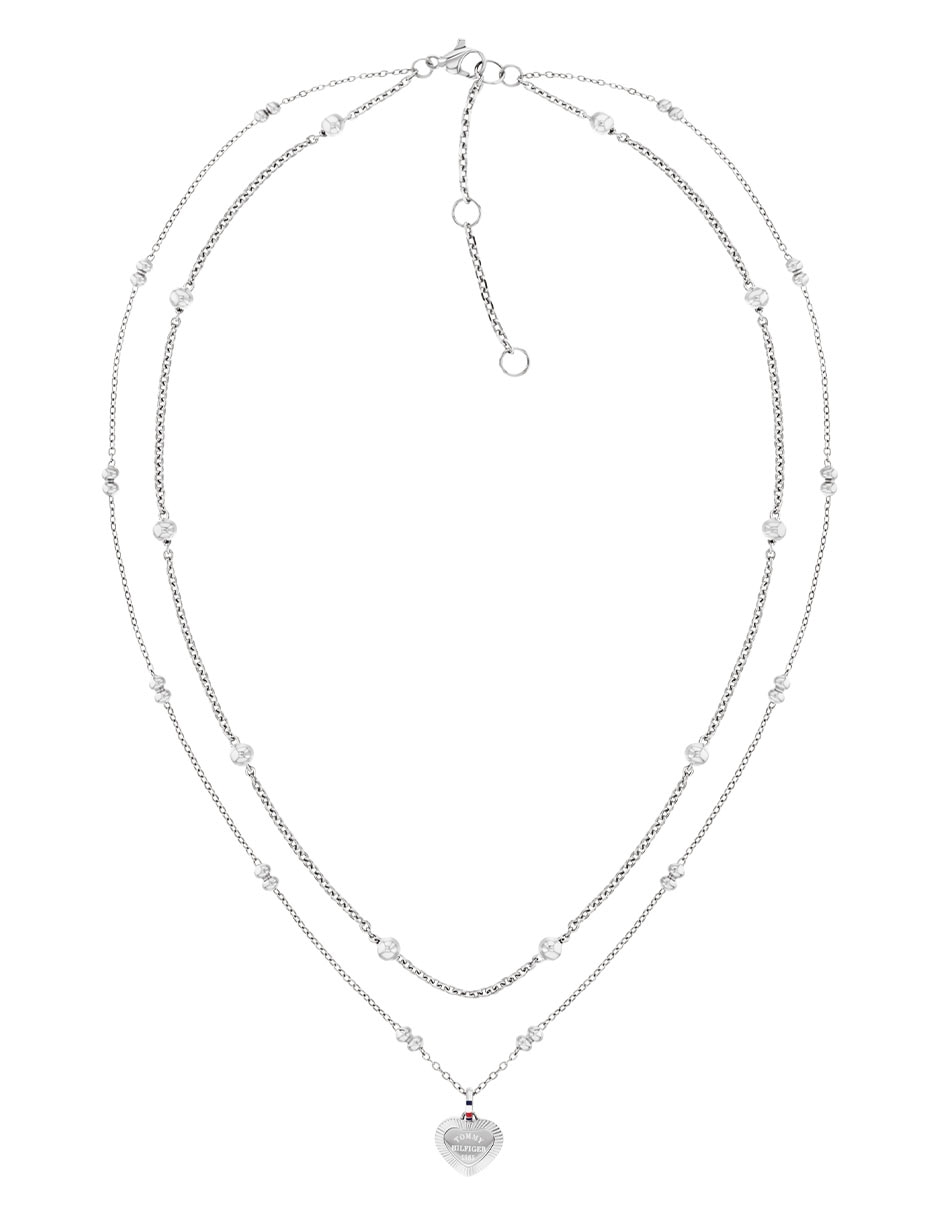Collar de varios hilos Layered 2