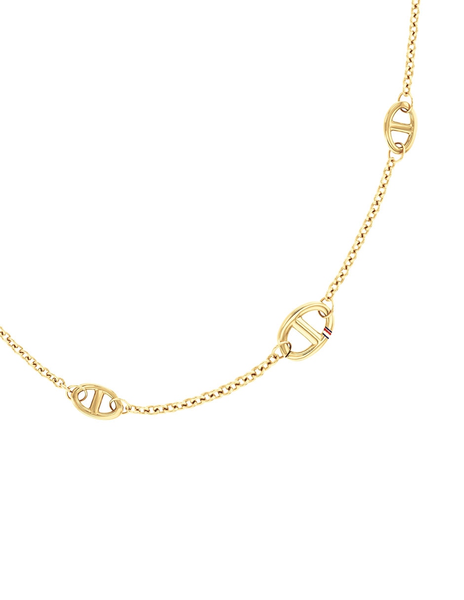 Collar Marina