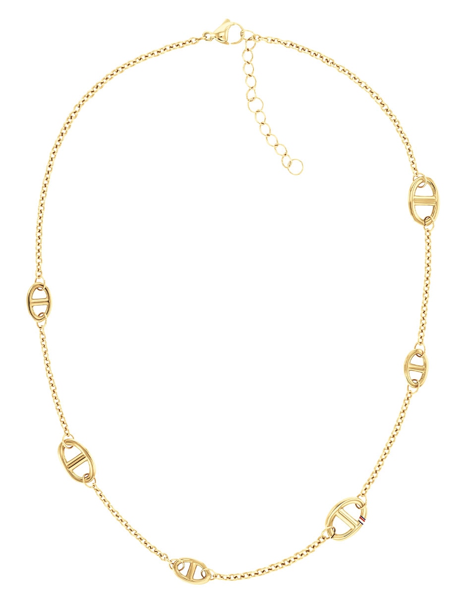 Collar Marina 2