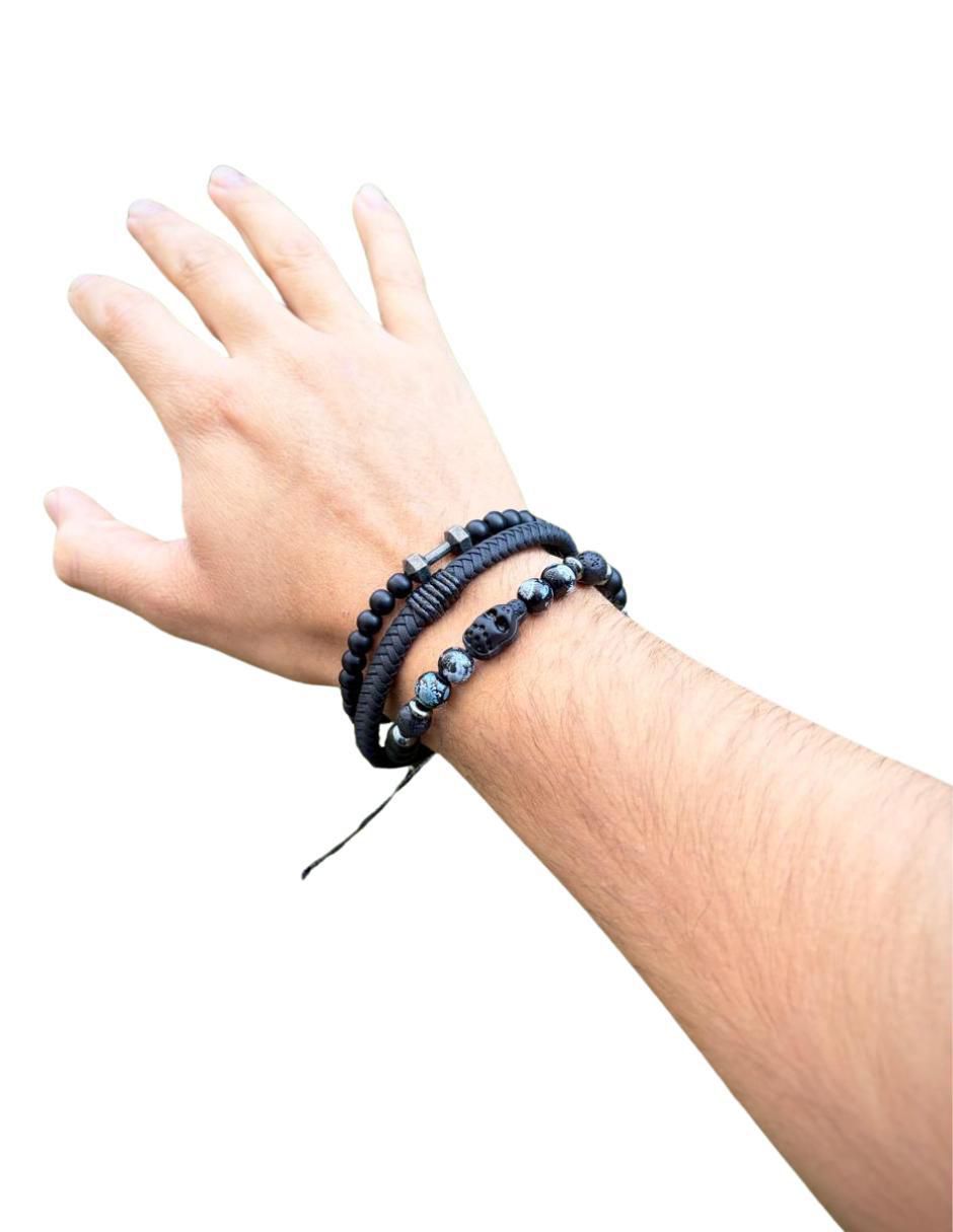 Set de pulsera 3