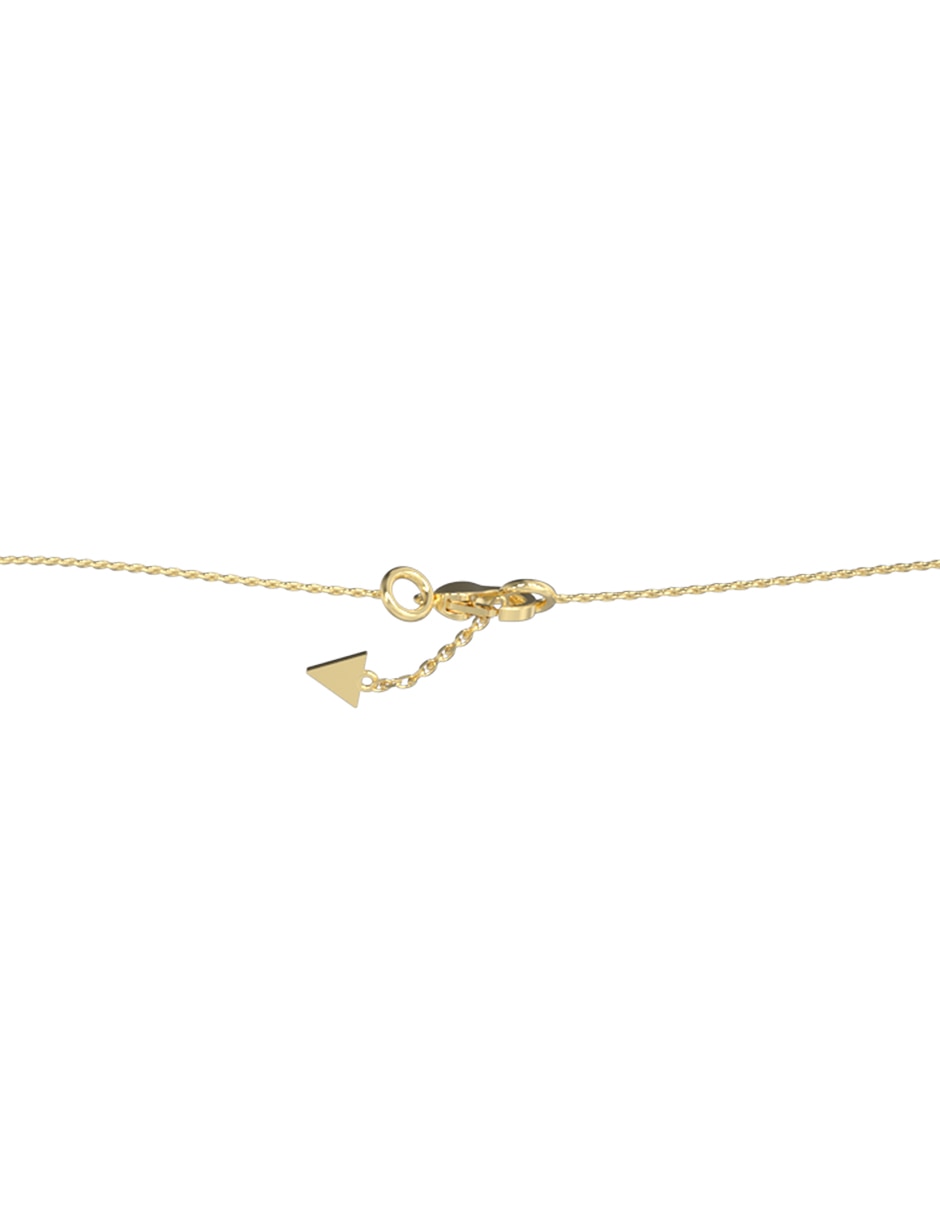 Collar de mariposa Borboleta 2