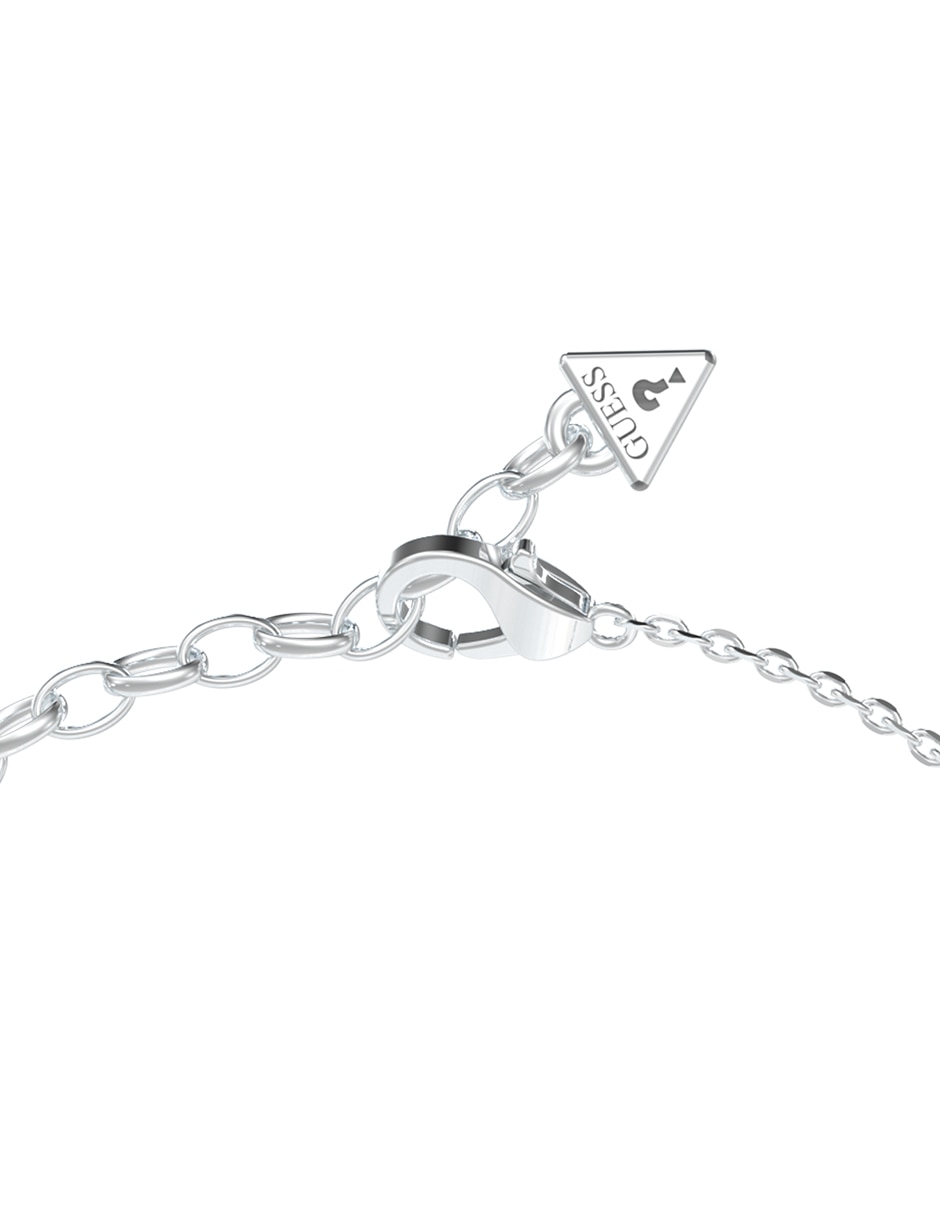 Brazalete con circonita Aurora acabado pavé 3