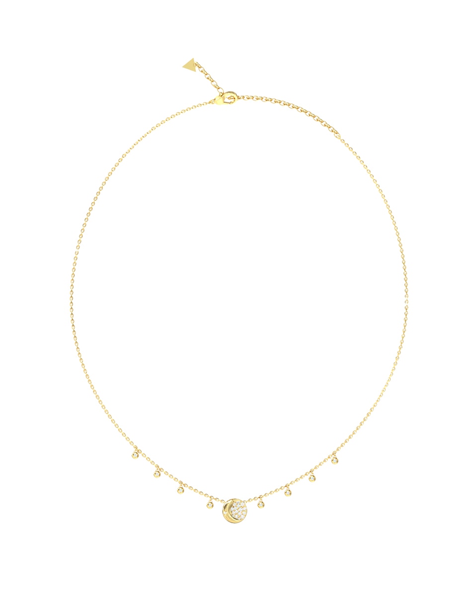 Collar de luna Aurora 3