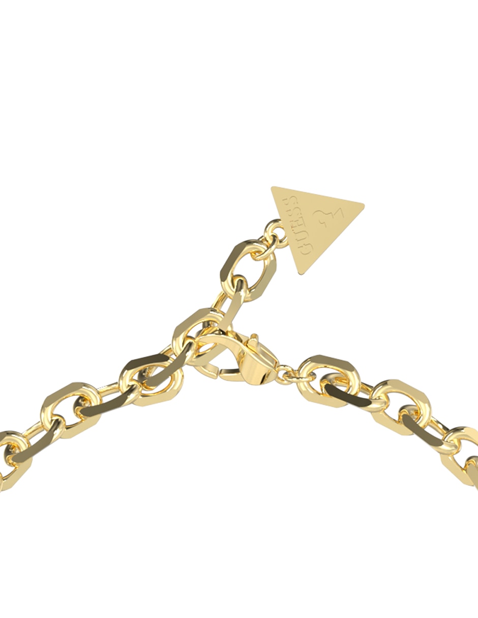 Brazalete con circonita Borboleta acabado pavé 3