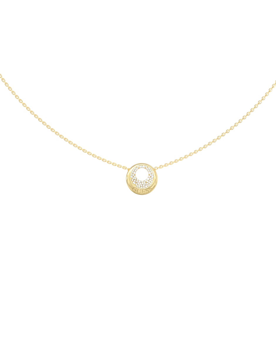 Collar Moon Drops