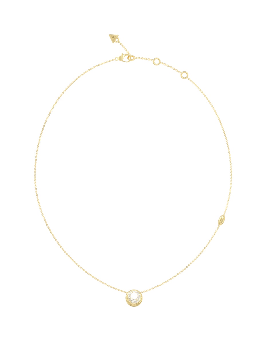 Collar Moon Drops 3