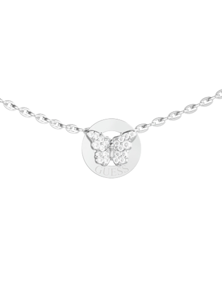 Collar de mariposa Borboleta 3