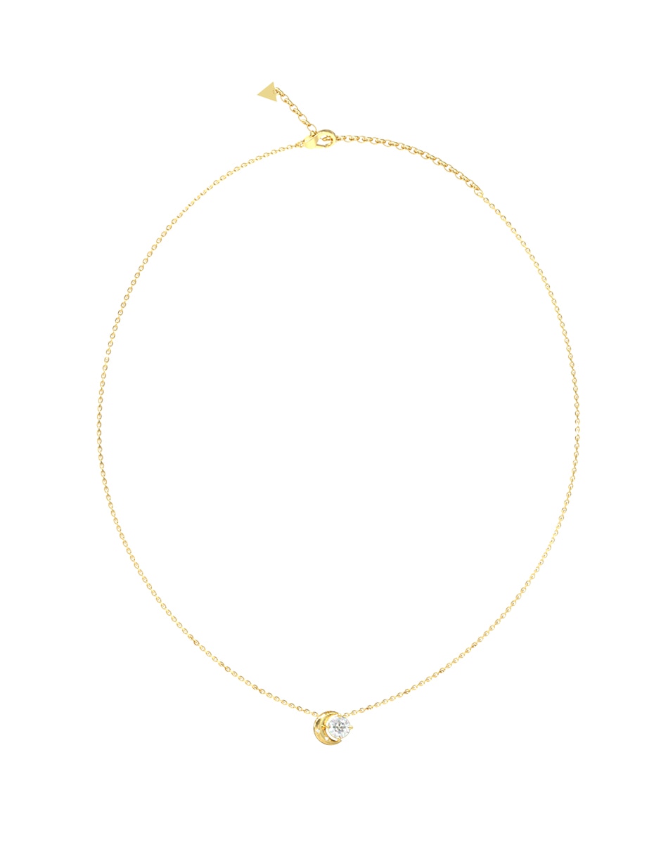 Collar de luna Aurora 3