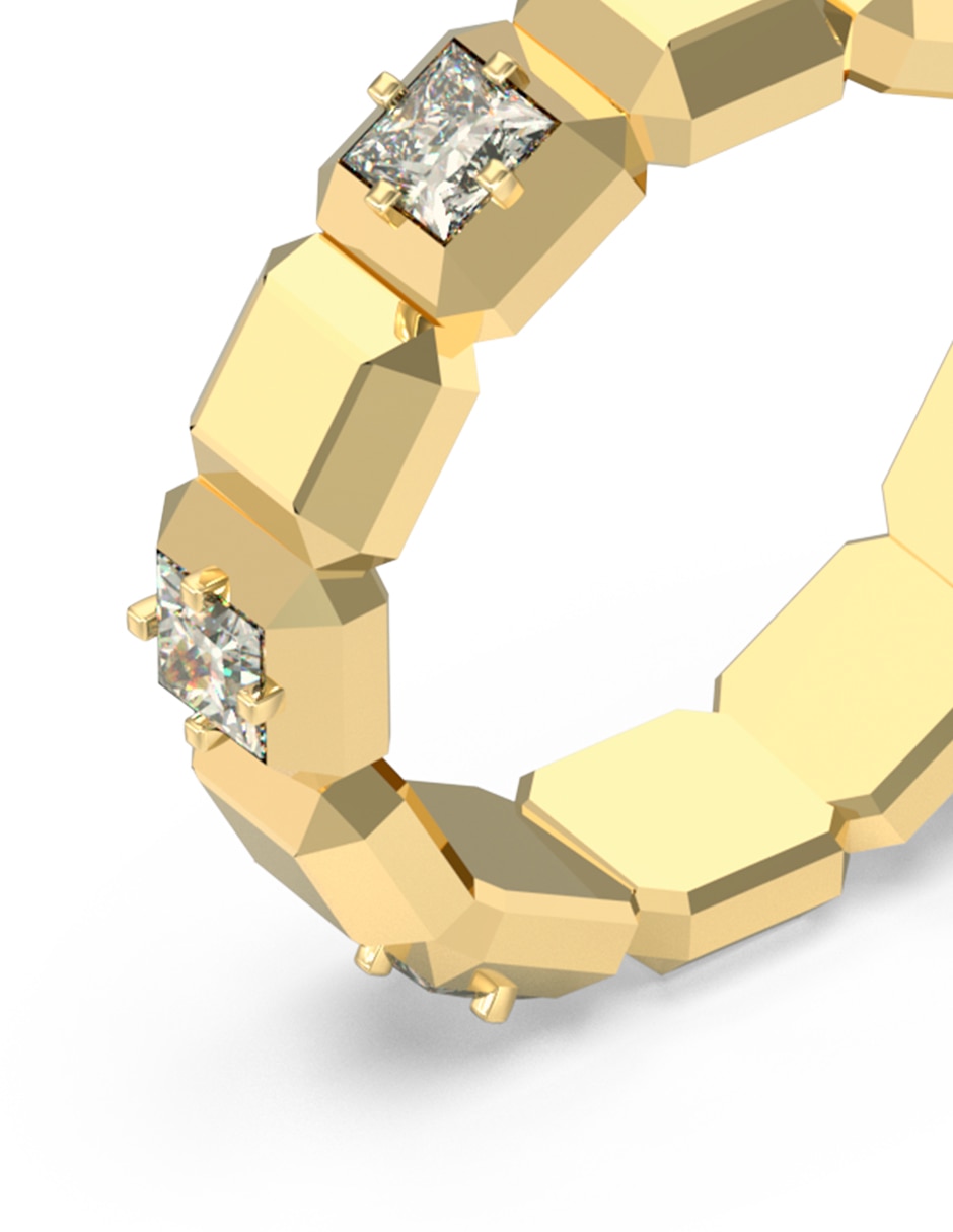 Anillo Ace of Diamonds circonita pavé 3