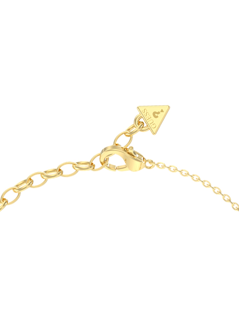 Brazalete con circonita Moon Drops acabado pavé 3