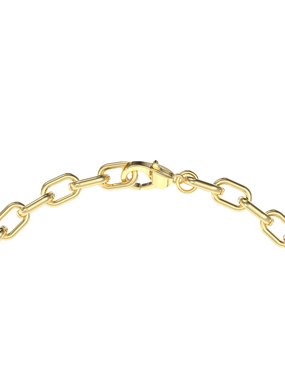 Brazalete con circonita G Talisman acabado pavé 3