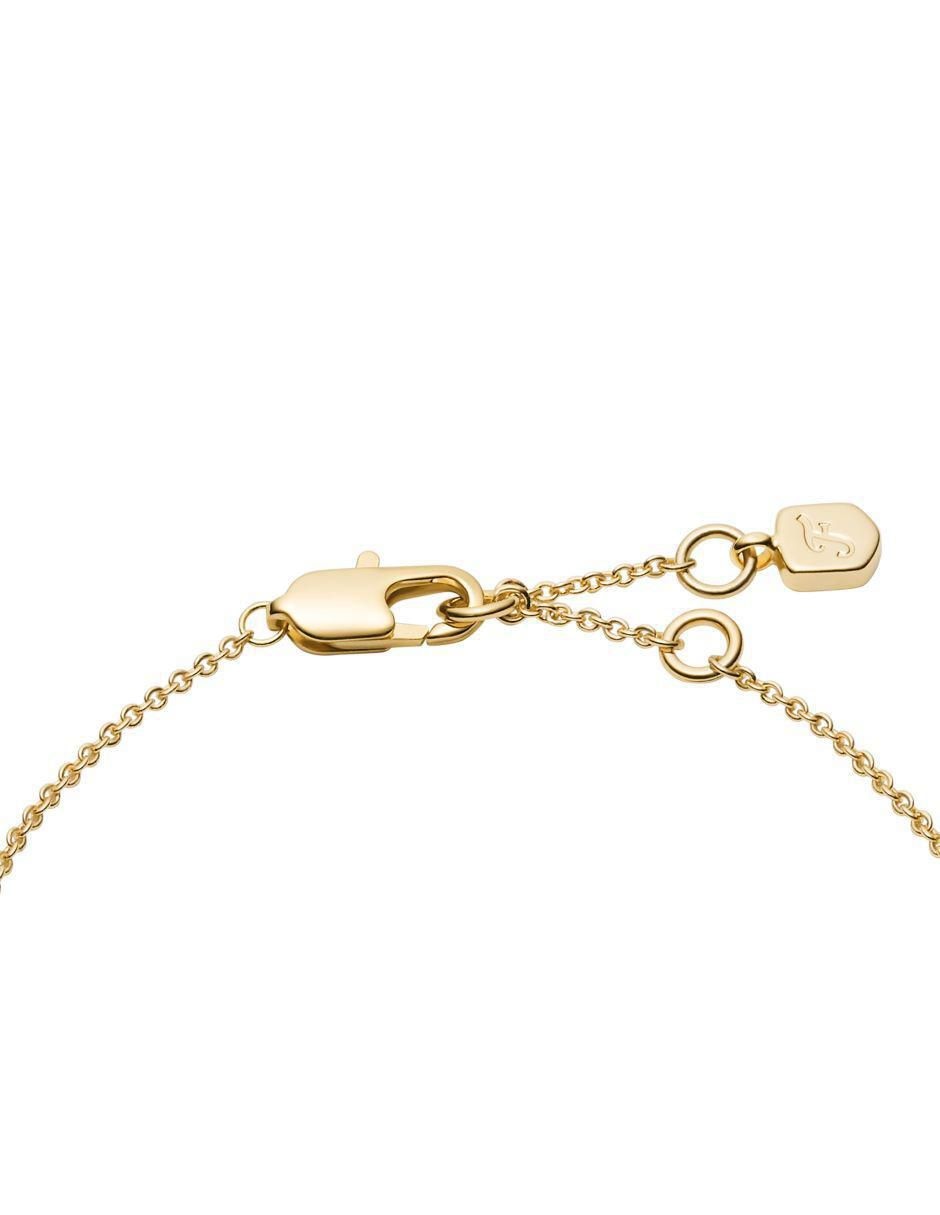 Pulsera con cristal Sutton acabado pulido 3