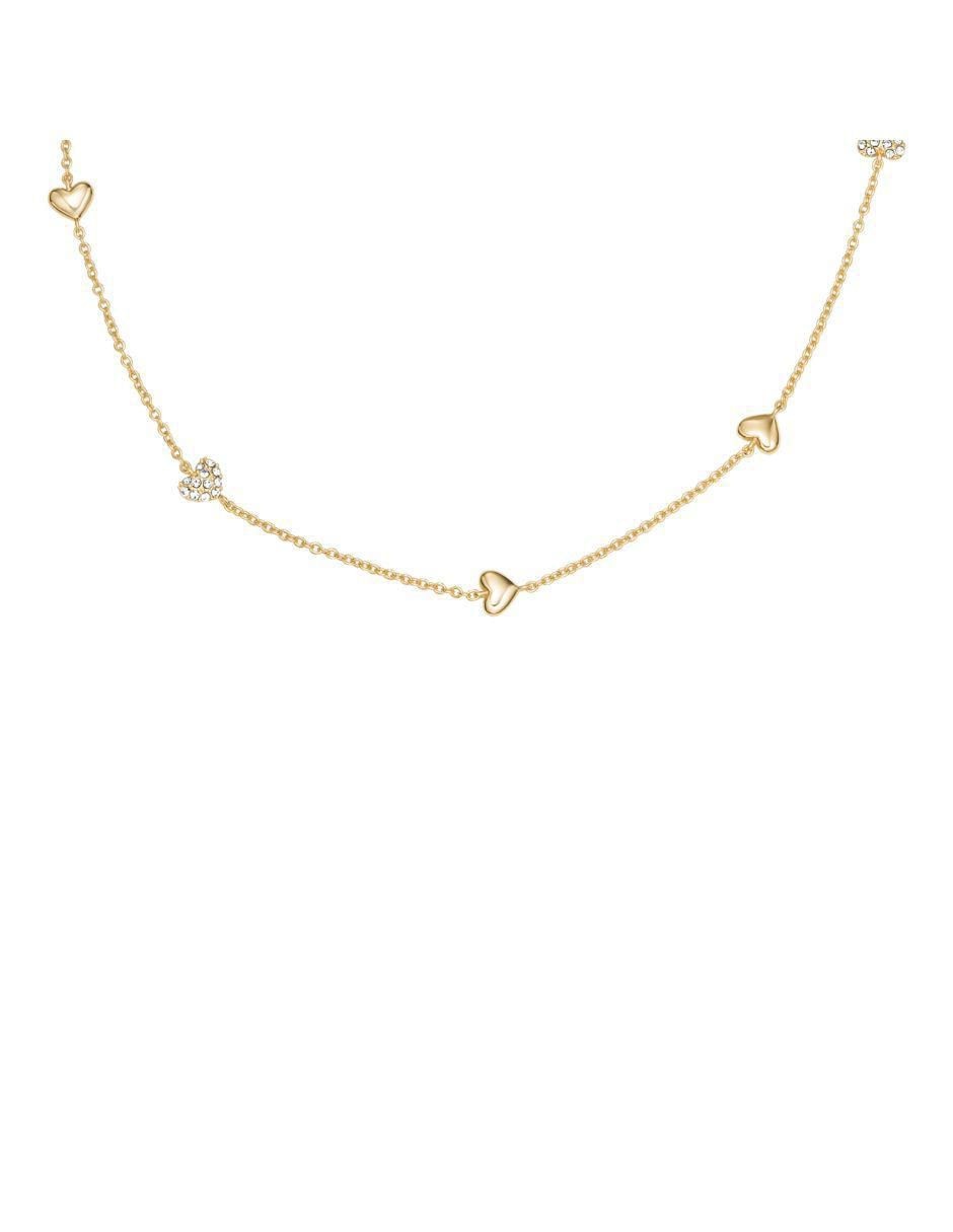 Collar de corazón Sutton 2