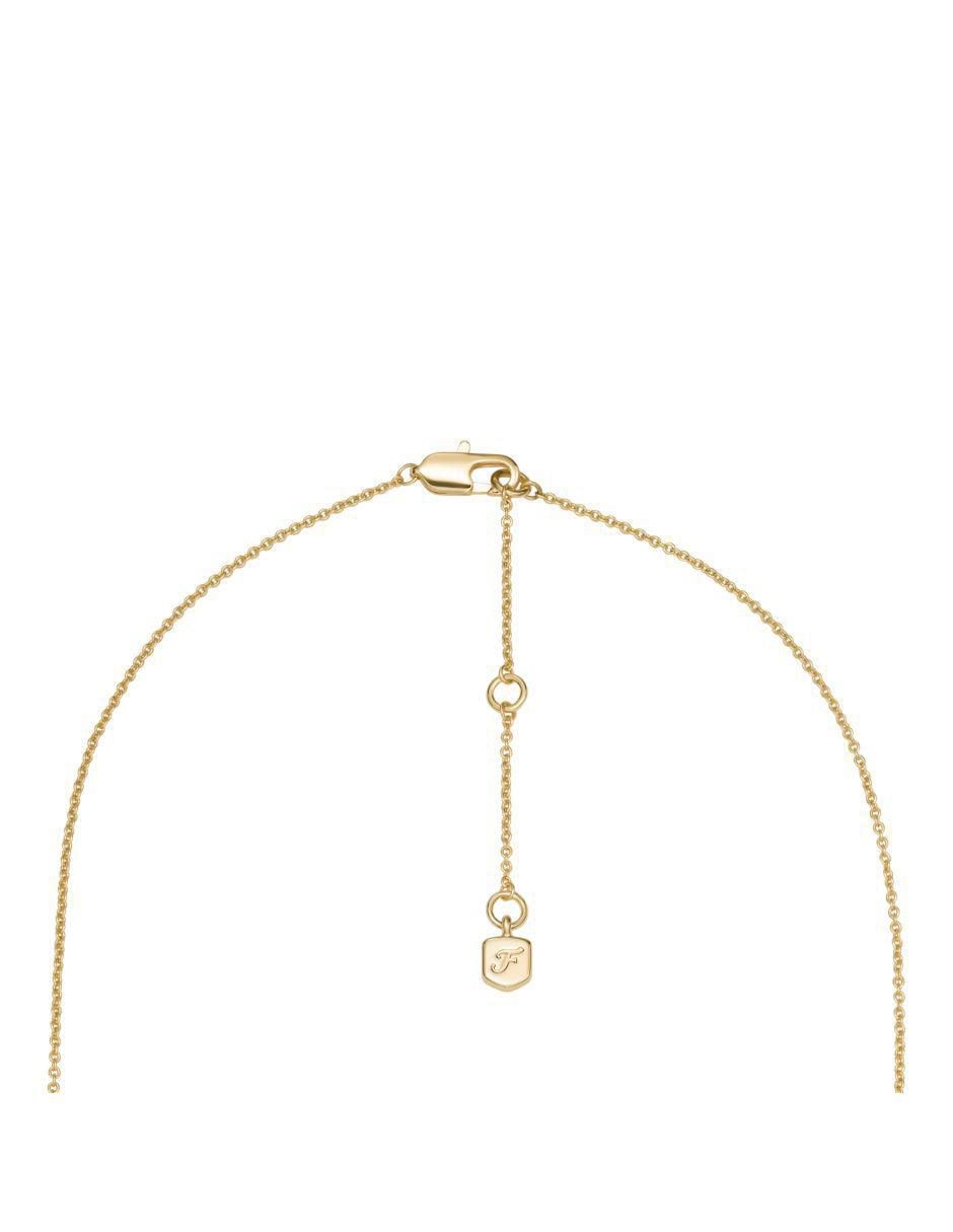 Collar de corazón Sutton 4