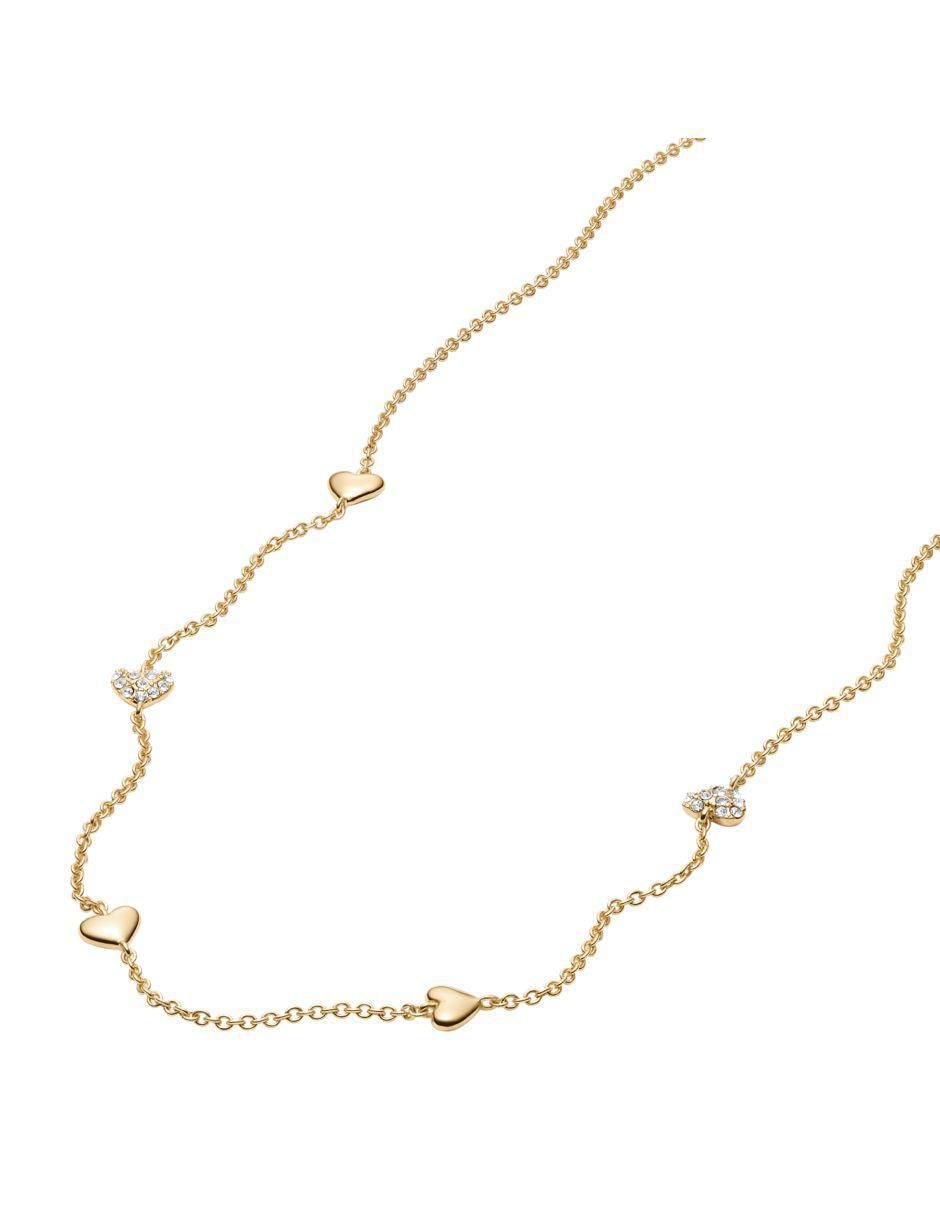Collar de corazón Sutton 5