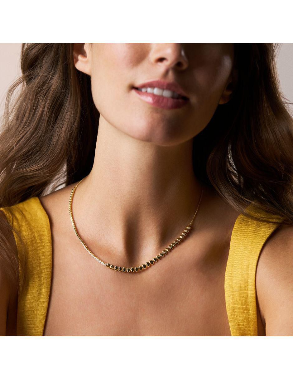 Collar de corazón Sutton 3