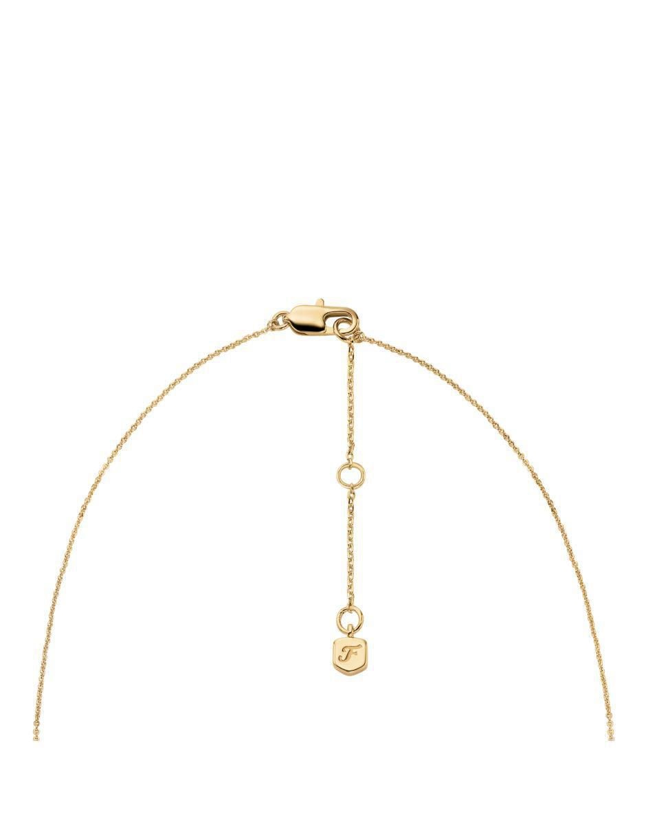 Collar de corazón Sutton 4