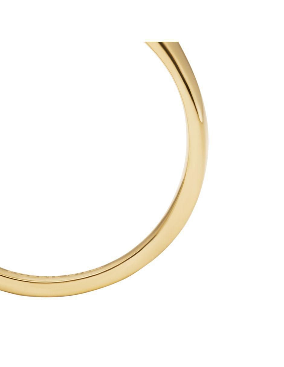 Anillo rectangular Raquel pulido 3