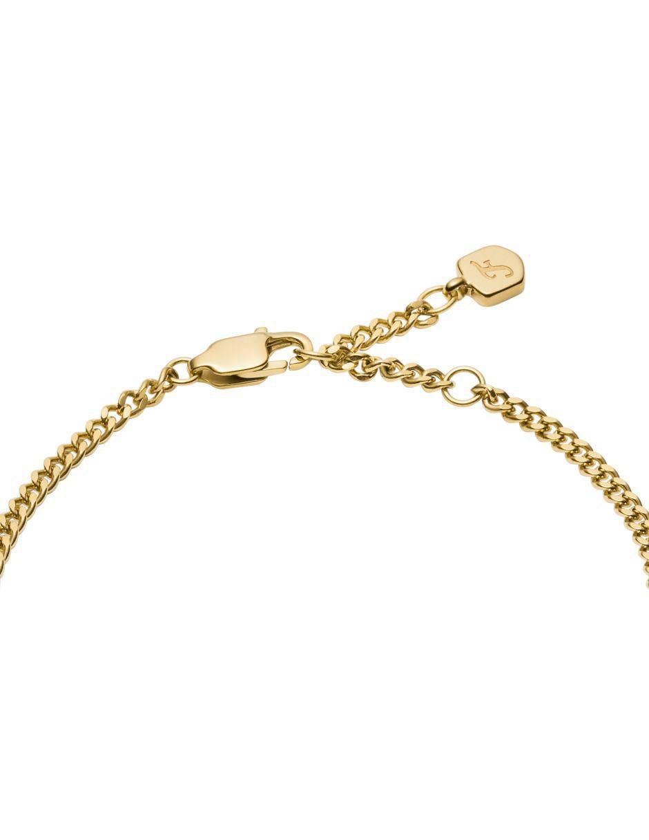 Pulsera Raquel acabado pulido 4