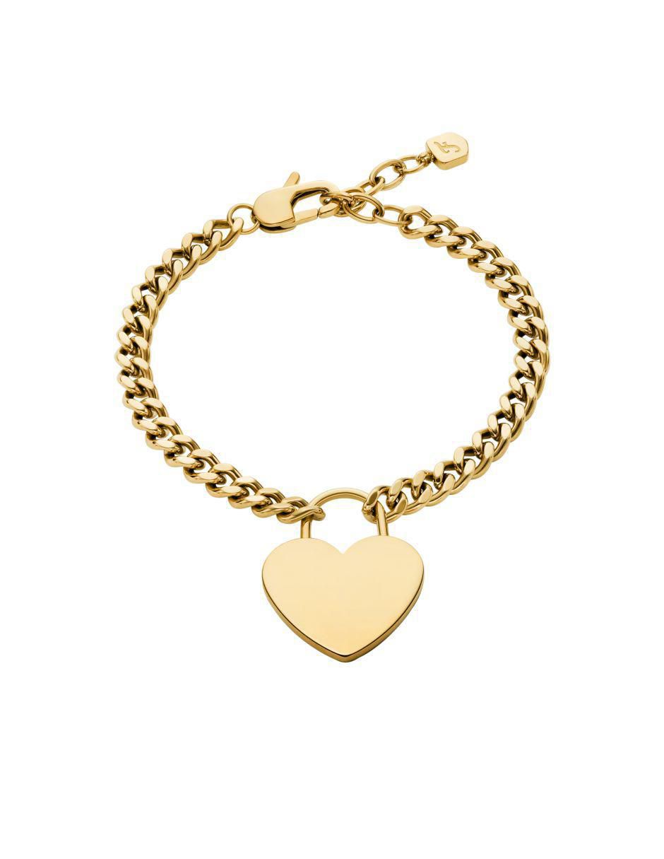 Pulsera Sutton acabado pulido
