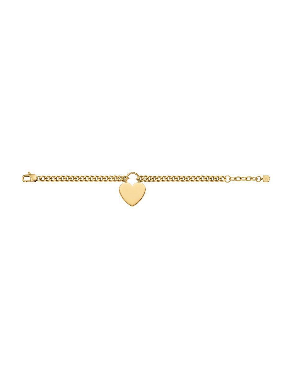 Pulsera Sutton acabado pulido 3