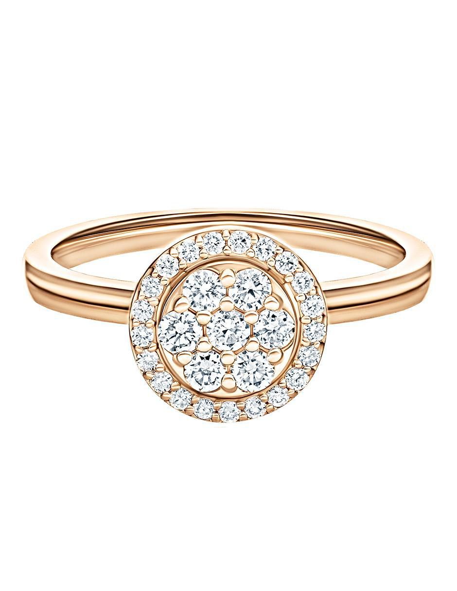 Anillo 14 k de oro amarillo brillante Anillo 14 k de oro amarillo brillante