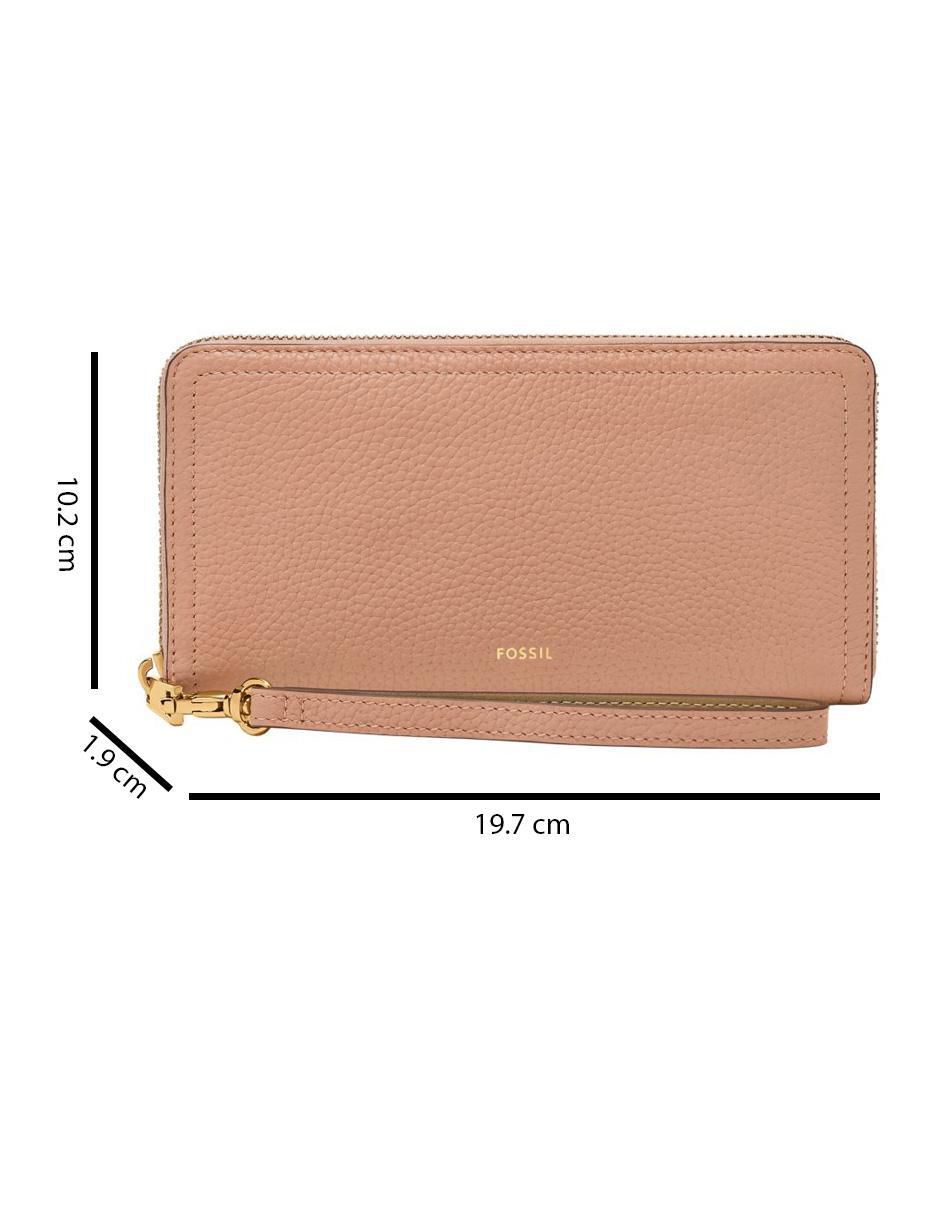 Cartera Logan para mujer 6
