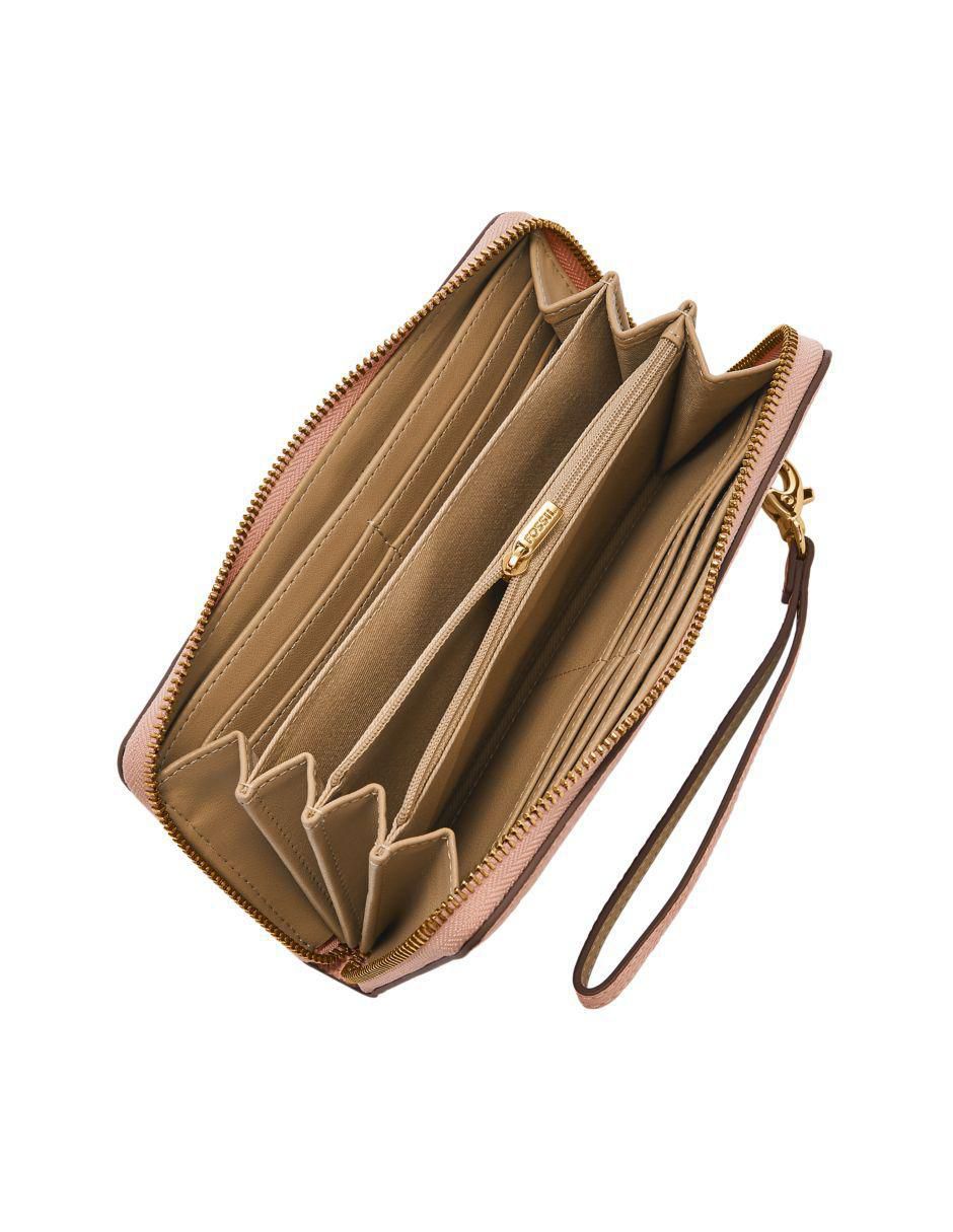 Cartera Logan para mujer 4