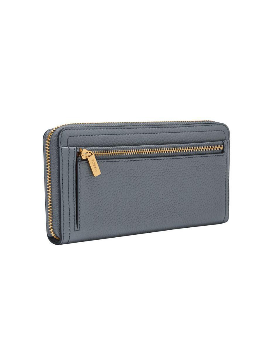 Cartera fossil logan no aplica "para" (si aplica) mujer