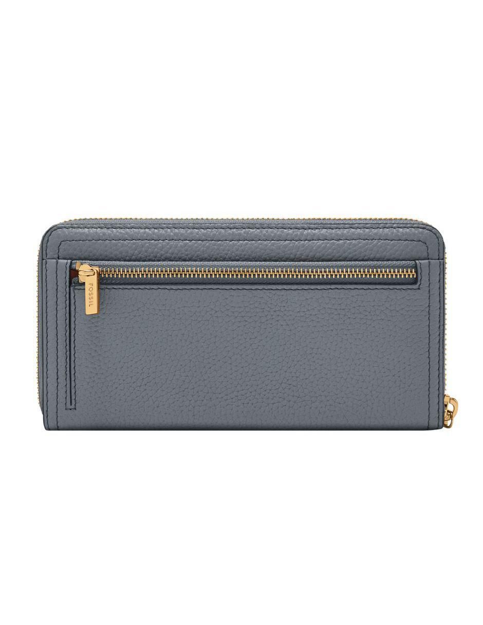 Cartera fossil logan no aplica "para" (si aplica) mujer