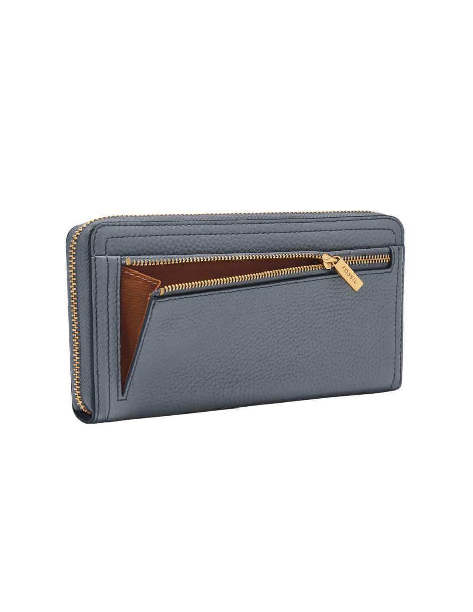 Cartera fossil logan no aplica "para" (si aplica) mujer