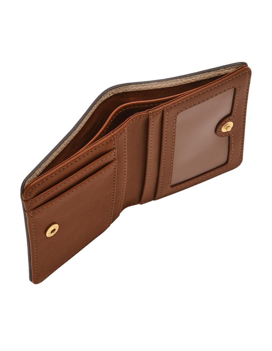 Cartera fossil logan no aplica "para" (si aplica) mujer