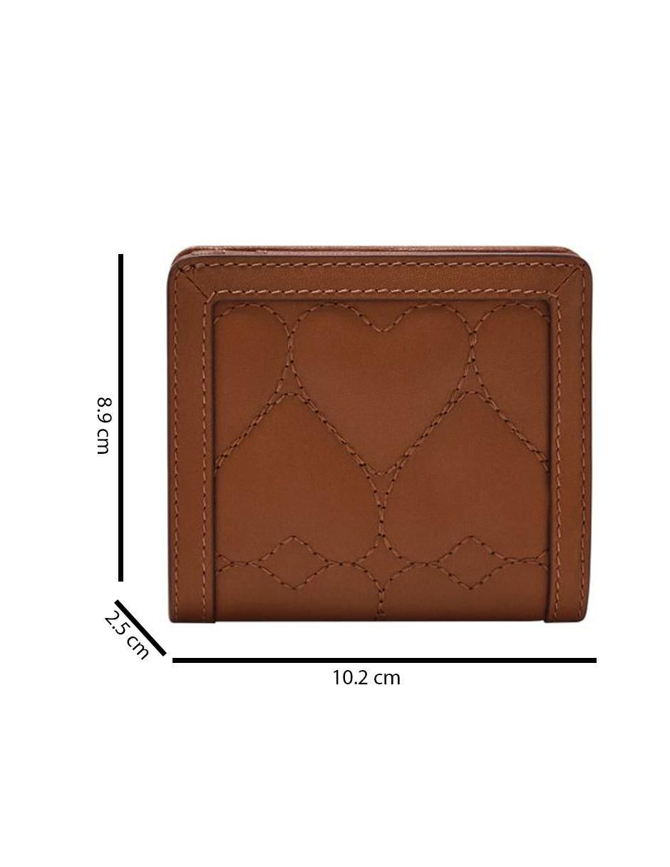 Cartera Logan para mujer 6