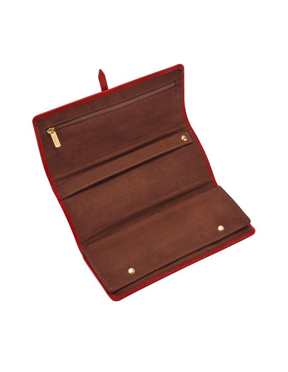 Joyero fossil gift no sí