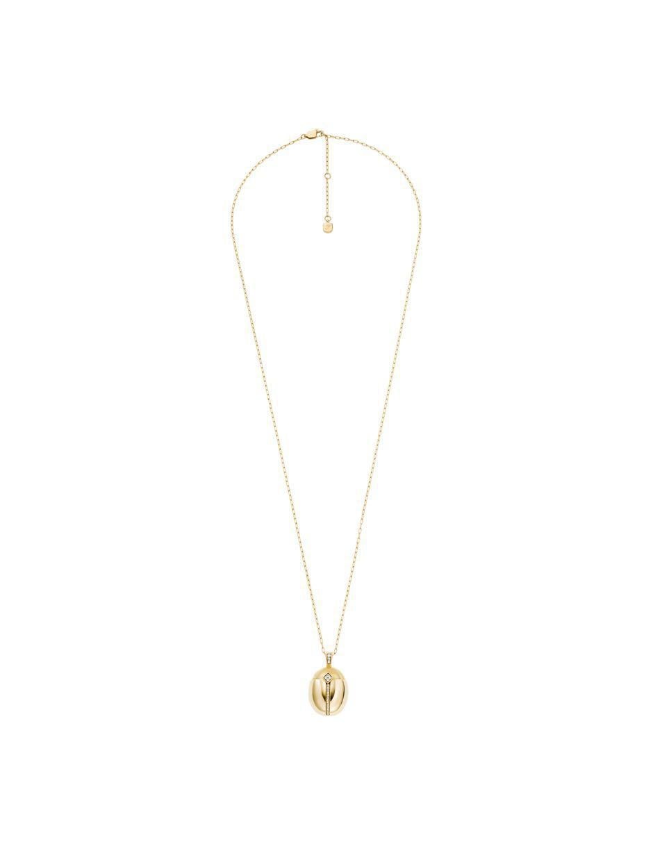 Collar con dije Sutton 6