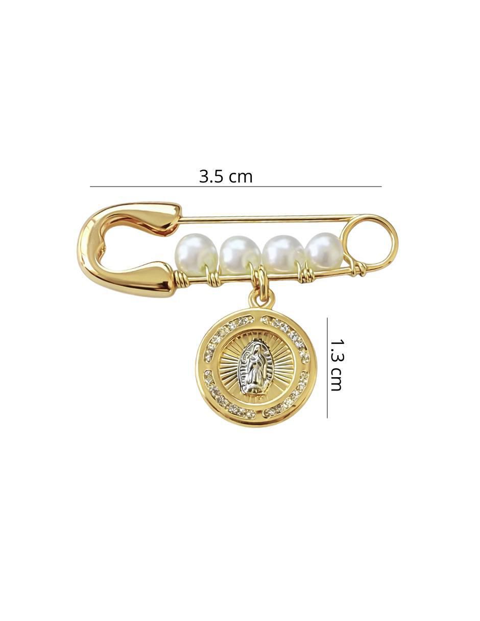 Dije circular 14 k 3