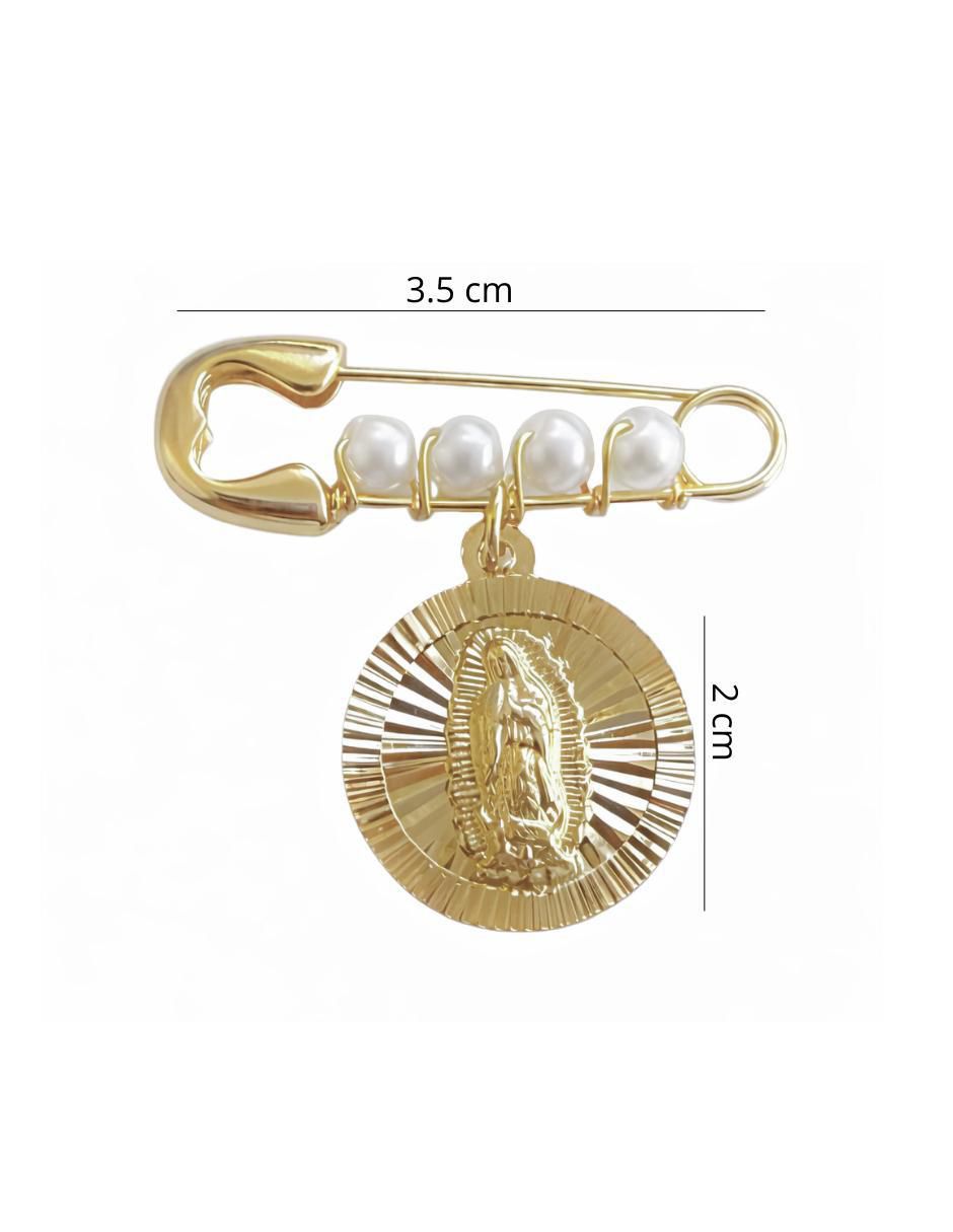 Dije circular 14 k 3