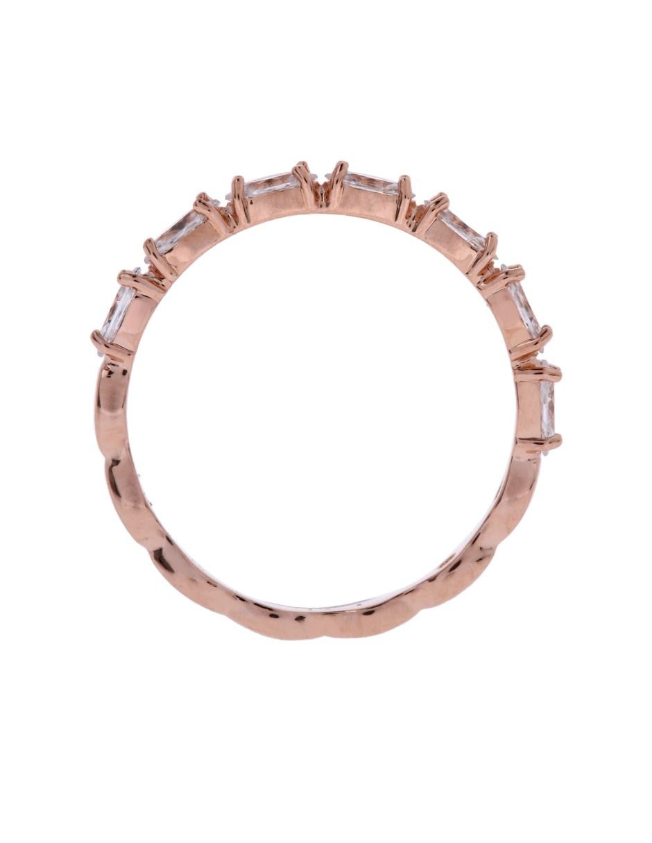 Anillo Vittore cristal 3