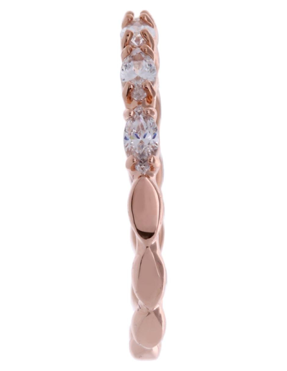 Anillo Vittore cristal 4