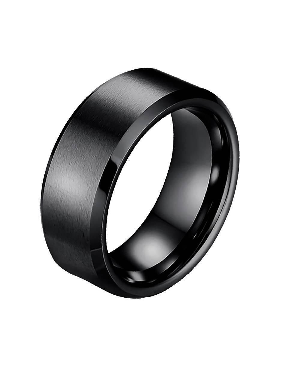Set anillo brillante 5