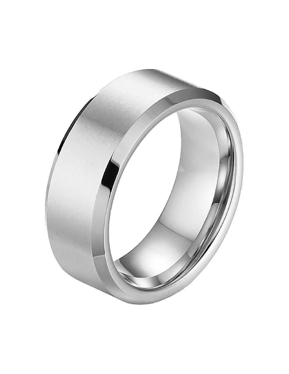 Set anillo brillante 7