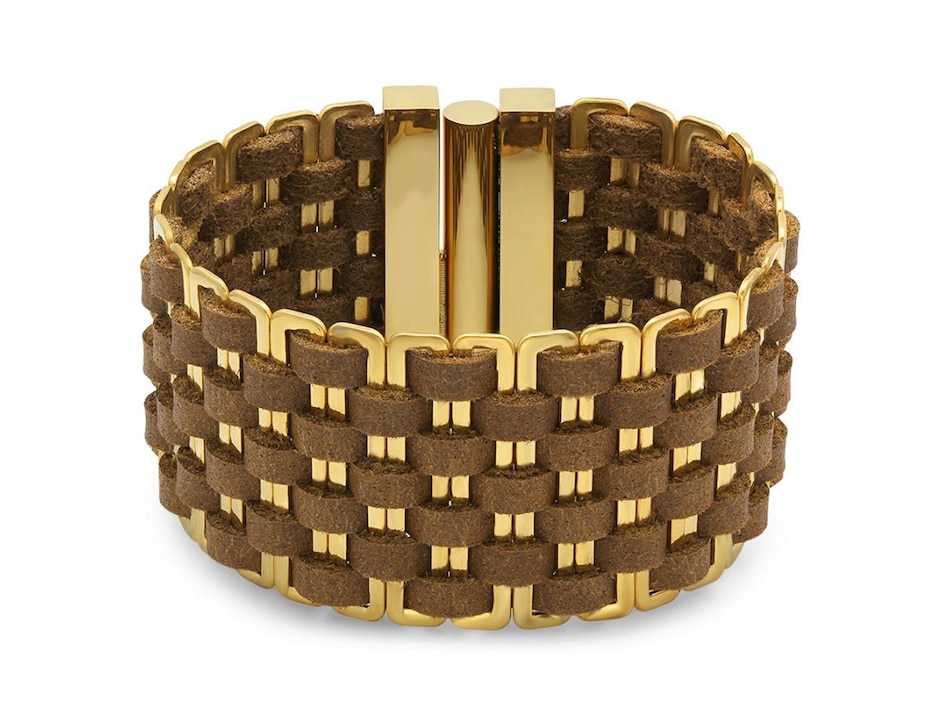 Pulsera de acero inoxidable ! 1
