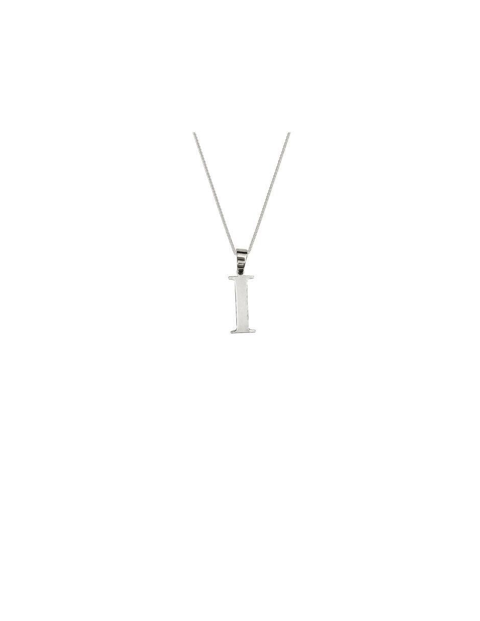 Collar Love de plata P 925 1